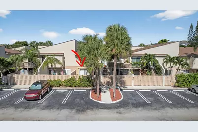 612 Executive Center Drive #3107, West Palm Beach, FL 33401 - Photo 14