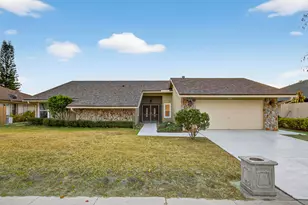 14372 Blackberry Dr, Wellington, FL 33414 - Photo 1