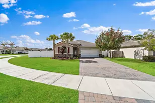 2325 SW Strawberry Terrace, Palm City, FL 34990 - Photo 1