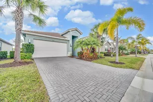 12127 SW Jasper Lake Way, Port Saint Lucie, FL 34987 - Photo 1