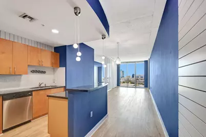 300 S Australian Avenue #1503, West Palm Beach, FL 33401 - Photo 2