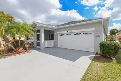 569 NW Cortina Lane, Port Saint Lucie, FL 34986 - Photo 4