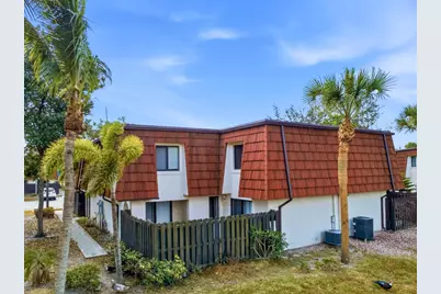 2221 White Pine Circle #B, Greenacres, FL 33415 - Photo 1