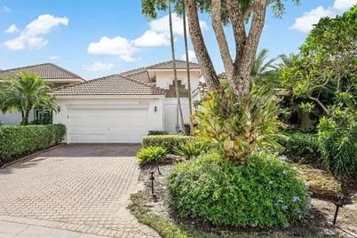 6412 San Michel Way, Delray Beach, FL 33484 - Photo 1