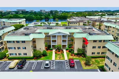 17 Colonial Club Drive #205, Boynton Beach, FL 33435 - Photo 32