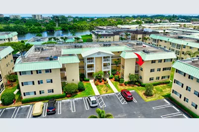 17 Colonial Club Drive #205, Boynton Beach, FL 33435 - Photo 52