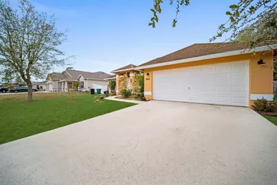 3842 SW Ruark Street, Port Saint Lucie, FL 34953 - Photo 2