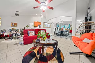 3842 SW Ruark St, Port Saint Lucie, FL 34953 - Photo 6