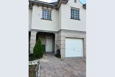 1305 Lucaya Drive, Riviera Beach, FL 33404 - Photo 1
