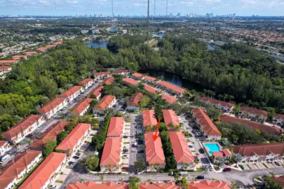 21105 NW 14th Place #4, Miami Gardens, FL 33169 - Photo 14