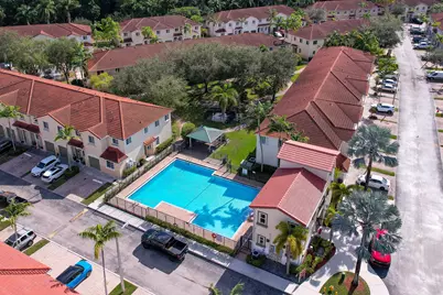 21105 NW 14th Place #4, Miami, FL 33169 - Photo 68