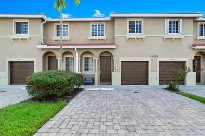 21105 NW 14th Place #4, Miami, FL 33169 - Photo 4