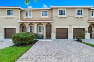 21105 NW 14th Pl, Miami Gardens, FL 33169 - Photo 4