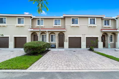 21105 NW 14th Place #4, Miami, FL 33169 - Photo 1