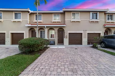 21105 NW 14th Place #4, Miami, FL 33169 - Photo 48