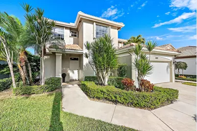 8307 Quail Meadow Way, West Palm Beach, FL 33412 - Photo 1