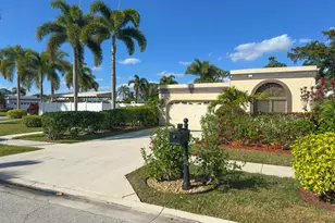 6737 Palermo Way, Lake Worth Beach, FL 33467 - Photo 2