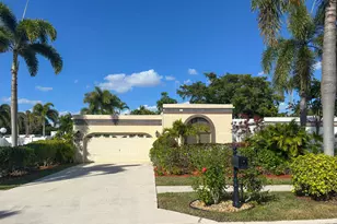 6737 Palermo Way, Lake Worth, FL 33467 - Photo 1