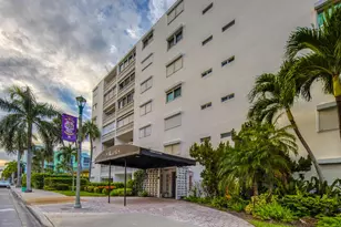 1 N Golfview Rd, Lake Worth Beach, FL 33460 - Photo 20