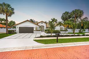 6 Indigo Terrace, Lake Worth Beach, FL 33460 - Photo 2