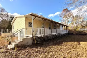 1907 NE 308th St, Okeechobee, FL 34972 - Photo 2