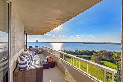 5510 N Ocean Drive #8 D, Riviera Beach, FL 33404 - Photo 30