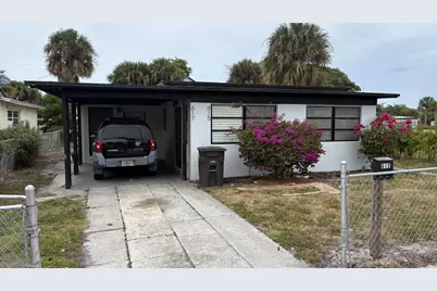 615 52nd Street, West Palm Beach, FL 33407 - Photo 1