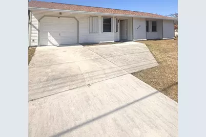 2250 SW Pamona Street, Port Saint Lucie, FL 34953 - Photo 2