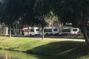 542 Normandy L, Delray Beach, FL 33484 - Photo 30