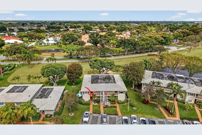 28 Stratford Lane #A, Boynton Beach, FL 33436 - Photo 54