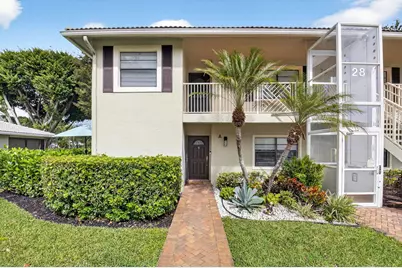 28 Stratford Lane #A, Boynton Beach, FL 33436 - Photo 24
