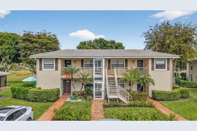 28 Stratford Lane #A, Boynton Beach, FL 33436 - Photo 52
