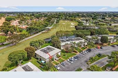 28 Stratford Lane #A, Boynton Beach, FL 33436 - Photo 46