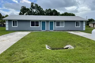 5004 Killarney Ave, Fort Pierce, FL 34951 - Photo 1