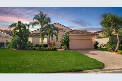 431 NW Cool Water Court, Port Saint Lucie, FL 34986 - Photo 1