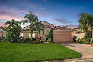 431 NW Coolwater Ct, Port Saint Lucie, FL 34986 - Photo 1