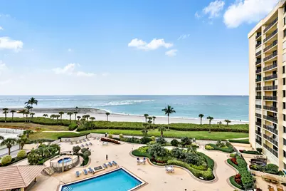 300 Ocean Trail Way #706, Jupiter, FL 33477 - Photo 1