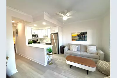 1035 Spanish River Road #108, Boca Raton, FL 33432 - Photo 4