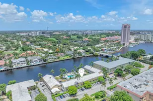 1035 Spanish River Rd, Boca Raton, FL 33432 - Photo 2