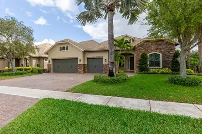 3399 Siena Circle, Wellington, FL 33414 - Photo 2