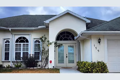 175 SW Gettysburg Drive, Port Saint Lucie, FL 34953 - Photo 2
