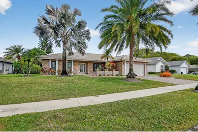 10294 Crosswind Road, Boca Raton, FL 33498 - Photo 2