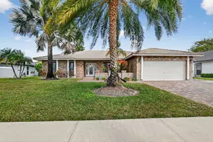 10294 Crosswind Rd, Boca Raton, FL 33498 - Photo 1