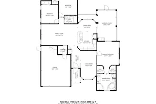 5718 NW North Macedo Blvd, Port Saint Lucie, FL 34983 - Photo 2