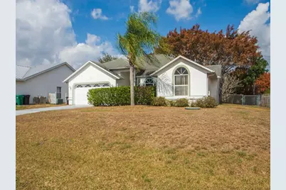 5718 NW North Macedo Boulevard, Port Saint Lucie, FL 34983 - Photo 1