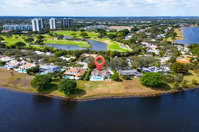 2308 Embassy Drive, West Palm Beach, FL 33401 - Photo 34