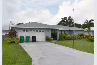 826 SE Quiescent Lane, Port Saint Lucie, FL 34983 - Photo 1