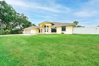 1601 SW California Boulevard, Port Saint Lucie, FL 34953 - Photo 4
