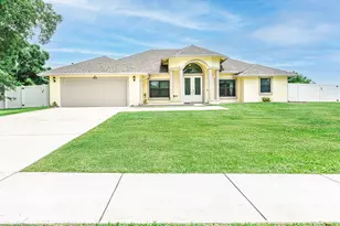 1601 SW California Blvd, Port Saint Lucie, FL 34953 - Photo 1