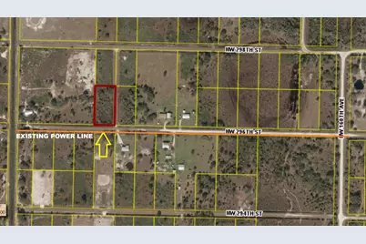 16581 NW 296th Street, Okeechobee, FL 34972 - Photo 2